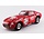 Ferrari 375MM #23 Rally Carrera Panamericana 1953 - 1:43 - Art Model