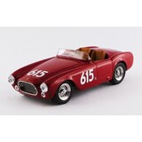 Ferrari Ferrari 225S #615 Mille Miglia (I) 1952 - 1:43 - Art Model Ferrari Ferrari 225S #615 Mille Miglia (I) 1952 - 1:43 - Art Model