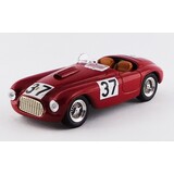 Ferrari Ferrari 166MM Spider #37 2nd Silverstone (UK) 1950 - 1:43 - Art Model Ferrari Ferrari 166MM Spider #37 2nd Silverstone (UK) 1950 - 1:43 - Art Model