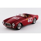 Ferrari Ferrari 225S Spider #443 Giro Sicily (I) 1952 - 1:43 - Art Model Ferrari Ferrari 225S Spider #443 Giro Sicily (I) 1952 - 1:43 - Art Model