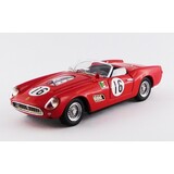 Ferrari Ferrari 250 California #16 12h Sebring (USA) 1960 - 1:43 - Art Model Ferrari Ferrari 250 California #16 12h Sebring (USA) 1960 - 1:43 - Art Model