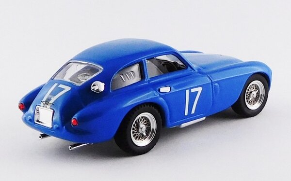Ferrari Ferrari 195S #17 12h Sebring (USA) 1950 - 1:43 - Art Model