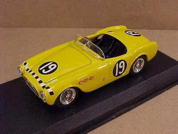 Ferrari Ferrari 225S Spider #19 GP Portugal 1952 - 1:43 - Art Model