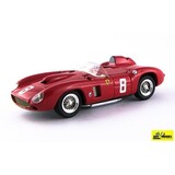 Ferrari Ferrari 290MM #8 Buenos Aires (Argentina) 1957 - 1:43 - Art Model Ferrari Ferrari 290MM #8 Buenos Aires (Argentina) 1957 - 1:43 - Art Model