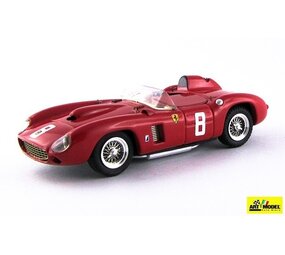 Ferrari Ferrari 290MM #8 Buenos Aires (Argentina) 1957 - 1:43 - Art Model Ferrari Ferrari 290MM #8 Buenos Aires (Argentina) 1957 - 1:43 - Art Model