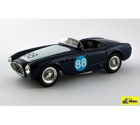 Ferrari Ferrari 225S #88 GP Bari (I) 1952 - 1:43 - Art Model Ferrari Ferrari 225S #88 GP Bari (I) 1952 - 1:43 - Art Model
