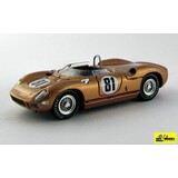 Ferrari Ferrari 275P #81 12h Sebring (USA) 1965 - 1:43 - Art Model Ferrari Ferrari 275P #81 12h Sebring (USA) 1965 - 1:43 - Art Model