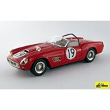 Ferrari Ferrari 250 GT LWB California Spider #19 Nassau 1959 - 1:43 - Art Model Ferrari Ferrari 250 GT LWB California Spider #19 Nassau 1959 - 1:43 - Art Model