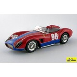 Ferrari Ferrari 500TRC #96 Winner 3h Sebring (USA) 1958 - 1:43 - Art Model Ferrari Ferrari 500TRC #96 Winner 3h Sebring (USA) 1958 - 1:43 - Art Model