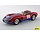 Ferrari 500TRC #96 Winner 3h Sebring (USA) 1958 - 1:43 - Art Model