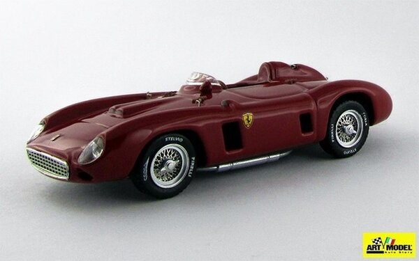 Ferrari Ferrari 860 Monza Testcar 1956 - 1:43 - Art Model Ferrari Ferrari 860 Monza Testcar 1956 - 1:43 - Art Model