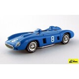 Ferrari Ferrari 860 Monza Race Cuba 1957 - 1:43 - Art Model Ferrari Ferrari 860 Monza Race Cuba 1957 - 1:43 - Art Model