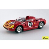 Ferrari Ferrari 330P #26 12h Sebring (USA) 1965 - 1:43 - Art Model Ferrari Ferrari 330P #26 12h Sebring (USA) 1965 - 1:43 - Art Model