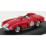 Ferrari Ferrari 750 Monza Spider 3.0L #12 Team Helde 24h Le Mans 1955 - 1:43 - Art Model Ferrari Ferrari 750 Monza Spider 3.0L #12 Team Helde 24h Le Mans 1955 - 1:43 - Art Model