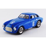 Ferrari Ferrari 195S Berlinetta #6 Buenos Aires (Argentina) 1962 - 1:43 - Art Model Ferrari Ferrari 195S Berlinetta #6 Buenos Aires (Argentina) 1962 - 1:43 - Art Model