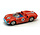 Ferrari 330P #24 12h Sebring (USA) 1965 - 1:43 - Art Model