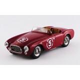 Ferrari Ferrari 225S #5 12h Pescara Cornacchia (I) 1952 - 1:43 - Art Model Ferrari Ferrari 225S #5 12h Pescara Cornacchia (I) 1952 - 1:43 - Art Model