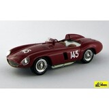 Ferrari Ferrari 750 Monza #145 Tiefencastel (Switzerland) 1956 - 1:43 - Art Model Ferrari Ferrari 750 Monza #145 Tiefencastel (Switzerland) 1956 - 1:43 - Art Model