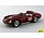 Ferrari 750 Monza #145 Tiefencastel (Switzerland) 1956 - 1:43 - Art Model