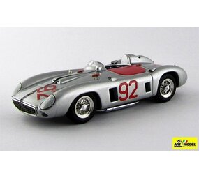 Ferrari Ferrari 860 Monza #92 Nassau 1959 - 1:43 - Art Model Ferrari Ferrari 860 Monza #92 Nassau 1959 - 1:43 - Art Model