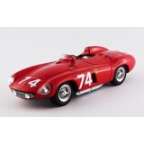 Ferrari Ferrari 750 Monza #74 Targa Florio (I) 1955 - 1:43 - Art Model Ferrari Ferrari 750 Monza #74 Targa Florio (I) 1955 - 1:43 - Art Model