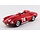 Ferrari 750 Monza #74 Targa Florio (I) 1955 - 1:43 - Art Model