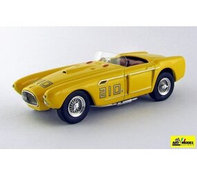 Ferrari Ferrari 340 Mexico Spider Watkins Glen (USA) 1955 - 1:43 - Art Model Ferrari Ferrari 340 Mexico Spider Watkins Glen (USA) 1955 - 1:43 - Art Model