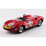 Ferrari Ferrari 275P #32 12h Sebring 1965 - 1:43 - Art Model Ferrari Ferrari 275P #32 12h Sebring 1965 - 1:43 - Art Model
