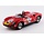 Ferrari 275P #32 12h Sebring 1965 - 1:43 - Art Model