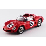 Ferrari Ferrari Dino 268SP #27 24h Le Mans 1962 - 1:43 - Art Model Ferrari Ferrari Dino 268SP #27 24h Le Mans 1962 - 1:43 - Art Model
