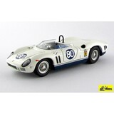 Ferrari Ferrari 365 P #80 Bridgehampton 1964 - 1:43 - Art Model Ferrari Ferrari 365 P #80 Bridgehampton 1964 - 1:43 - Art Model