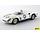 Ferrari 365 P #80 Bridgehampton 1964 - 1:43 - Art Model