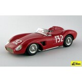 Ferrari Ferrari 500TRC #132 Targa Florio (I) 1959 - 1:43 - Art Model Ferrari Ferrari 500TRC #132 Targa Florio (I) 1959 - 1:43 - Art Model