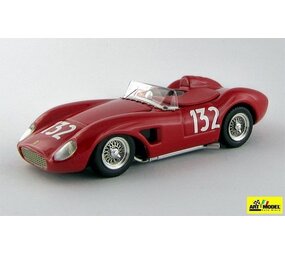 Ferrari Ferrari 500TRC #132 Targa Florio (I) 1959 - 1:43 - Art Model Ferrari Ferrari 500TRC #132 Targa Florio (I) 1959 - 1:43 - Art Model