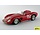 Ferrari 500TRC #132 Targa Florio (I) 1959 - 1:43 - Art Model