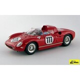 Ferrari Ferrari 250P #111 Nürburgring 1963 - 1:43 - Art Model Ferrari Ferrari 250P #111 Nürburgring 1963 - 1:43 - Art Model