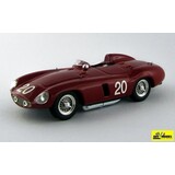Ferrari Ferrari 750 Monza #20 Monza (I) 1955 - 1:43 - Art Model Ferrari Ferrari 750 Monza #20 Monza (I) 1955 - 1:43 - Art Model