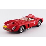 Ferrari Ferrari 290MM #7 Nürburgring 1957 - 1:43 - Art Model Ferrari Ferrari 290MM #7 Nürburgring 1957 - 1:43 - Art Model