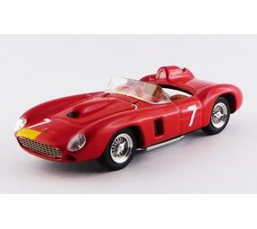 Ferrari Ferrari 290MM #7 Nürburgring 1957 - 1:43 - Art Model Ferrari Ferrari 290MM #7 Nürburgring 1957 - 1:43 - Art Model