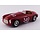 Ferrari 166MM Spider #340 Mille Miglia (I) 1951 - 1:43 - Art Model