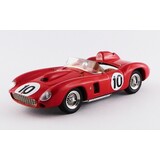 Ferrari Ferrari 290MM Spider #10 Virginia Int. Raceway (USA) 1957 - 1:43 - Art Model Ferrari Ferrari 290MM Spider #10 Virginia Int. Raceway (USA) 1957 - 1:43 - Art Model