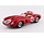Ferrari 290MM Spider #10 Virginia Int. Raceway (USA) 1957 - 1:43 - Art Model