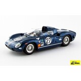 Ferrari Ferrari 330P #27 12h Sebring 1965 - 1:43 - Art Model Ferrari Ferrari 330P #27 12h Sebring 1965 - 1:43 - Art Model