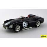 Ferrari Ferrari 500 Mondial #33 Santa Barbara (USA) 1954 - 1:43 - Art Model Ferrari Ferrari 500 Mondial #33 Santa Barbara (USA) 1954 - 1:43 - Art Model