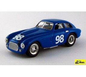 Ferrari Ferrari 195S Berlinetta #98 Watkins Glen (USA)  - 1:43 - Art Model Ferrari Ferrari 195S Berlinetta #98 Watkins Glen (USA)  - 1:43 - Art Model