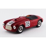 Ferrari Ferrari 166MM Barchetta #16 Paris 1950 - 1:43 - Art Model Ferrari Ferrari 166MM Barchetta #16 Paris 1950 - 1:43 - Art Model