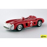 Ferrari Ferrari 860 Monza #2 Winner Rouen (F) 1956 - 1:43 - Art Model Ferrari Ferrari 860 Monza #2 Winner Rouen (F) 1956 - 1:43 - Art Model