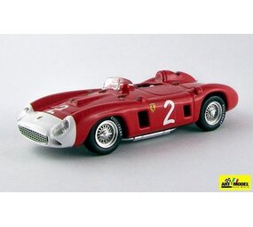 Ferrari Ferrari 860 Monza #2 Winner Rouen (F) 1956 - 1:43 - Art Model Ferrari Ferrari 860 Monza #2 Winner Rouen (F) 1956 - 1:43 - Art Model