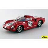 Ferrari Ferrari 275P Spider #142 Nürburgring 1964 - 1:43 - Art Model Ferrari Ferrari 275P Spider #142 Nürburgring 1964 - 1:43 - Art Model