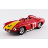 Ferrari Ferrari 735 Monza Spider #13 Winner Nassau 1955 - 1:43 - Art Model Ferrari Ferrari 735 Monza Spider #13 Winner Nassau 1955 - 1:43 - Art Model